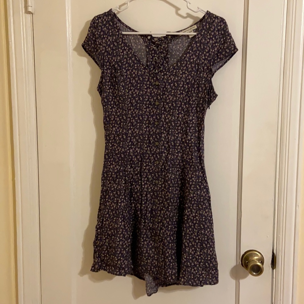American Eagle Mini Dress
